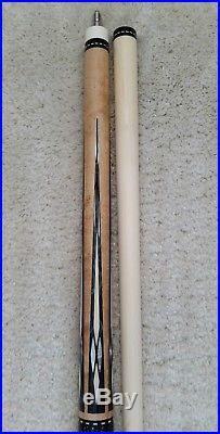 J. Pechauer JP18-Q Pool Cue, IN STOCK READY TO SHIP, Free McDermott Hard Case