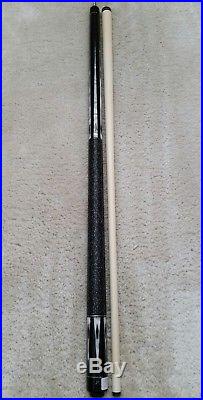 J. Pechauer JP19-Q Pool Cue, IN STOCK READY TO SHIP, Free McDermott Hard Case
