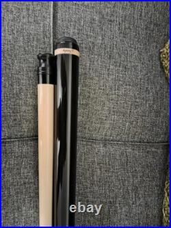 Jacoby MAG 1 Pool Cue Pink