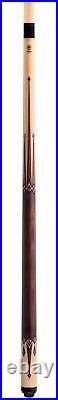 L76 Lucky McDermott Cues Maple Pool Billiard Table Cue Stick No-wrap Handle