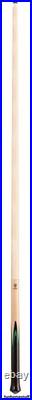LJ1 MCDERMOTT LUCKY JUMP CUE 41 Billiard Pool Table Stick Two Piece 41 inch LJ1 MCDERMOTT LUCKY JUMP CUE 41 Billiard Pool Table Stick Two Piece 41 inch