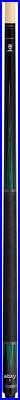 LUCKY L77 MCDERMOTT CUES 58 2-PC BILLIARD POOL TABLE CUE STICK With SILVER RINGS