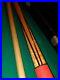 Last-chance-Mcdermott-d14-cue-1984-to-1990-pool-cue-vintage-original-condition-01-pmg