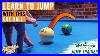 Learn-To-Jump-With-This-Cue-Ball-Mcdermott-Jump-Trainer-Review-01-rlz
