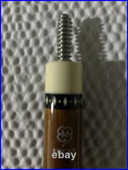 Lucky By McDermott Pool Cue With G-Core Shaft