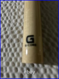 Lucky By McDermott Pool Cue With G-Core Shaft Lucky By McDermott Pool Cue With G-Core Shaft