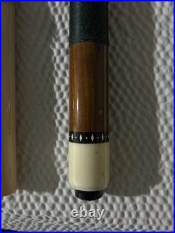 Lucky By McDermott Pool Cue With G-Core Shaft