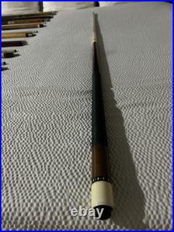Lucky By McDermott Pool Cue With G-Core Shaft