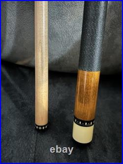 Lucky By Mcdermott Pool Cue-EXCELLENT Condition