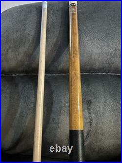 Lucky By Mcdermott Pool Cue-EXCELLENT Condition