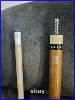 Lucky By Mcdermott Pool Cue-EXCELLENT Condition