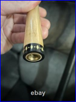 Lucky By Mcdermott Pool Cue-EXCELLENT Condition