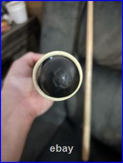 Lucky By Mcdermott Pool Cue-EXCELLENT Condition
