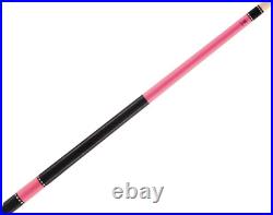 Lucky Pool Cue L13 Billiards Pool Cue Pink