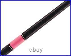 Lucky Pool Cue L13 Billiards Pool Cue Pink