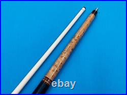 MCDERMOTT CUE G225 WITH G CORE SHAFT 13mm