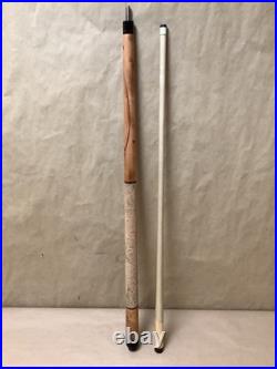 MCDERMOTT G439 POOL CUE with soft case (G29004022)