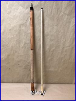 MCDERMOTT G439 POOL CUE with soft case (G29004022)