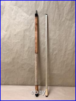 MCDERMOTT G439 POOL CUE with soft case (G29004022)