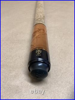 MCDERMOTT G439 POOL CUE with soft case (G29004022) MCDERMOTT G439 POOL CUE with soft case (G29004022)