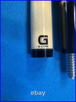 MCDERMOTT HARLEY DAVIDSON #HD44 CUE 19oz G CORE USA FREE CASE valued at 89.00