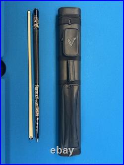 MCDERMOTT HARLEY DAVIDSON #HD44 CUE 19oz G CORE USA FREE CASE valued at 89.00