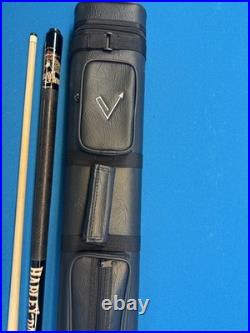 MCDERMOTT HARLEY DAVIDSON #HD44 CUE 19oz G CORE USA FREE CASE valued at 89.00