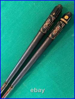 MCDERMOTT M8P1 PRESTIGE 1 Pool Cue