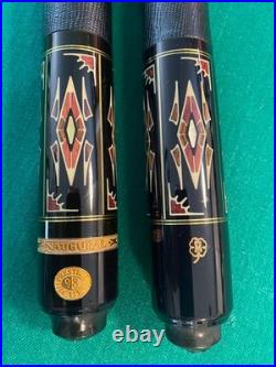 MCDERMOTT M8P1 PRESTIGE 1 Pool Cue