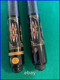 MCDERMOTT M8P1 PRESTIGE 1 Pool Cue