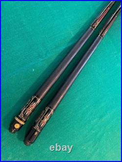 MCDERMOTT M8P1 PRESTIGE 1 Pool Cue