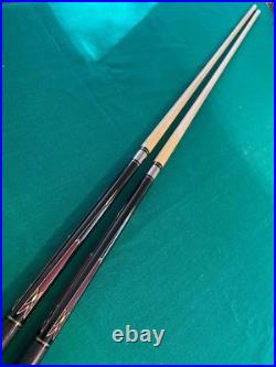 MCDERMOTT M8P1 PRESTIGE 1 Pool Cue