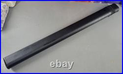 MCDERMOTT MODEL GS03 58.75 2 PIECE POOL CUE RADIAL PIN MAPLE with EXCALIBUR CASE