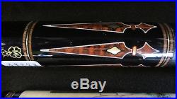 Mcdermott Pool Cue G901 Brand New Free Shipping Free Hard Case Best Price