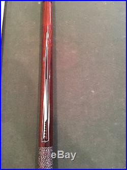 MCDERMOTT POOL CUE/RETIRED SERIES 1998-2001 /RARE VERY HARD TO FIND! MInt