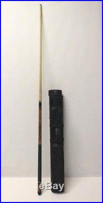 MCDERMOTT Pool Cue G CORE G218 Wildfire Wolf (PDS003866)