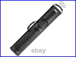 MCDERMOTT SHOOTERS COLLECTION 3x5 HARD POOL CUE CASE 75-0921 FREE SHIPPING