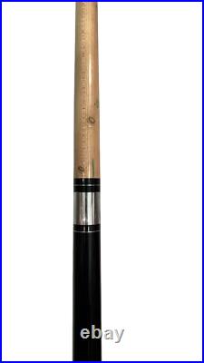 MCDERMOTT STAR Evo BILLIARD GAME POOL CUE STICK