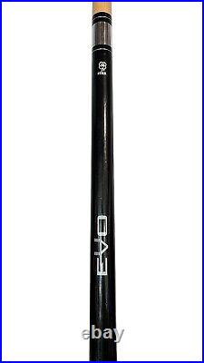 MCDERMOTT STAR Evo BILLIARD GAME POOL CUE STICK