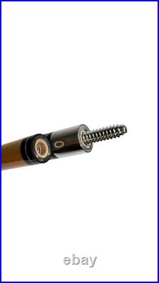 MCDERMOTT STAR Evo BILLIARD GAME POOL CUE STICK