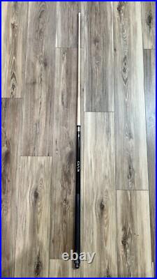 MCDERMOTT STAR Evo BILLIARD GAME POOL CUE STICK
