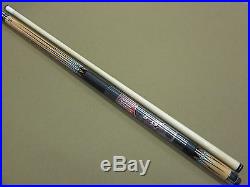 Mcdermott Star Pool Cue, S49, Free Case & Free Shipping