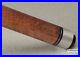 MCDERMOTT-STAR-S70-BROWN-STAIN-BILLIARD-GAME-TABLE-POOL-CUE-STICK-With-MAPLE-SHAFT-01-is