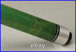 MCDERMOTT STAR S71 Billiard Game Pool Cue Stick with Irish Linen Wrap