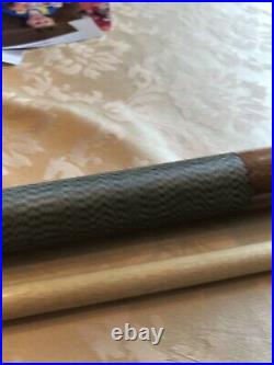 MCDermott Handcrafted Pool Cue