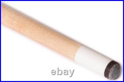 Maple Shaft for Mcdermott Lucky/Star Pool Billiard Cues, 3/8-10 Joint