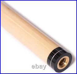 Maple Shaft for Mcdermott Lucky/Star Pool Billiard Cues, 3/8-10 Joint