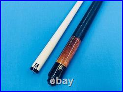 McDERMOTT CUE G239 WITH G CORE SHAFT 13 mm