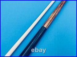 McDERMOTT CUE G239 WITH G CORE SHAFT 13 mm