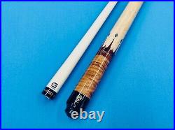 McDERMOTT CUE G407 WITH G CORE SHAFT 13 mm